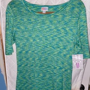 ⭐️4 for $20⭐️  LulaRoe Julia size M